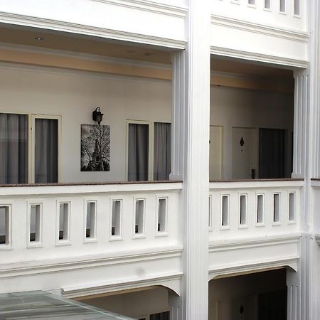 Ramayana Hotel Μακασάρ Εξωτερικό φωτογραφία