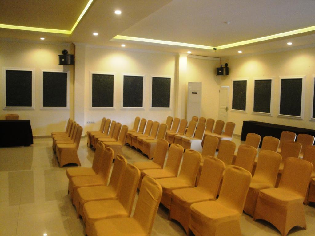 Ramayana Hotel Μακασάρ Εξωτερικό φωτογραφία