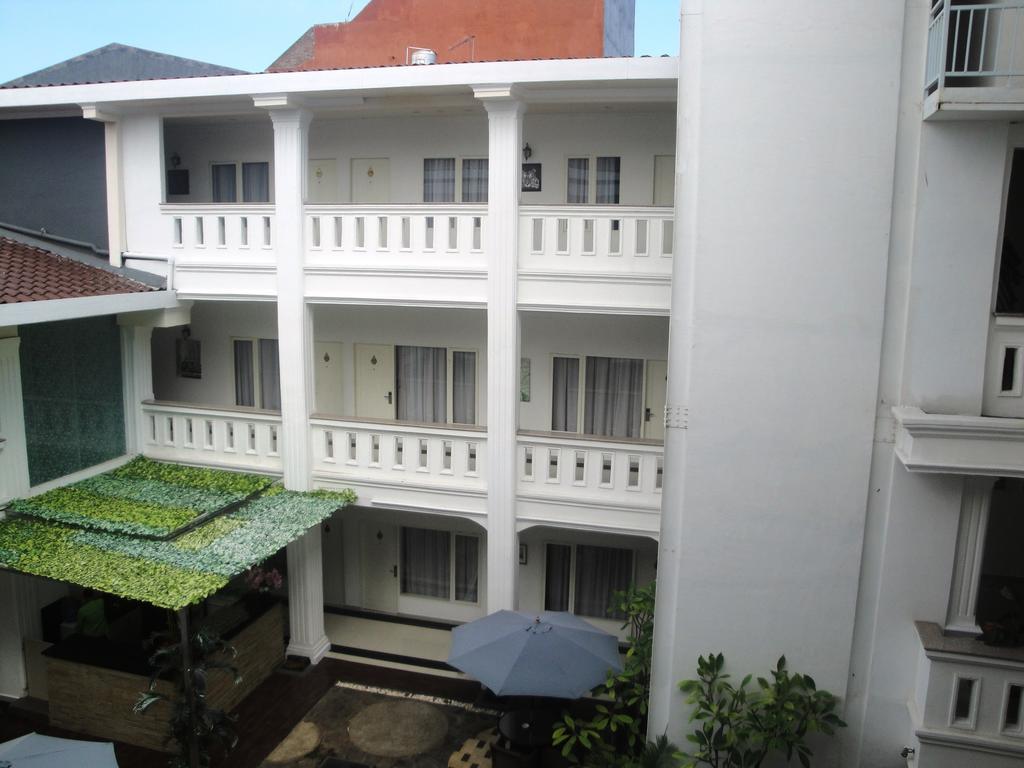 Ramayana Hotel Μακασάρ Εξωτερικό φωτογραφία