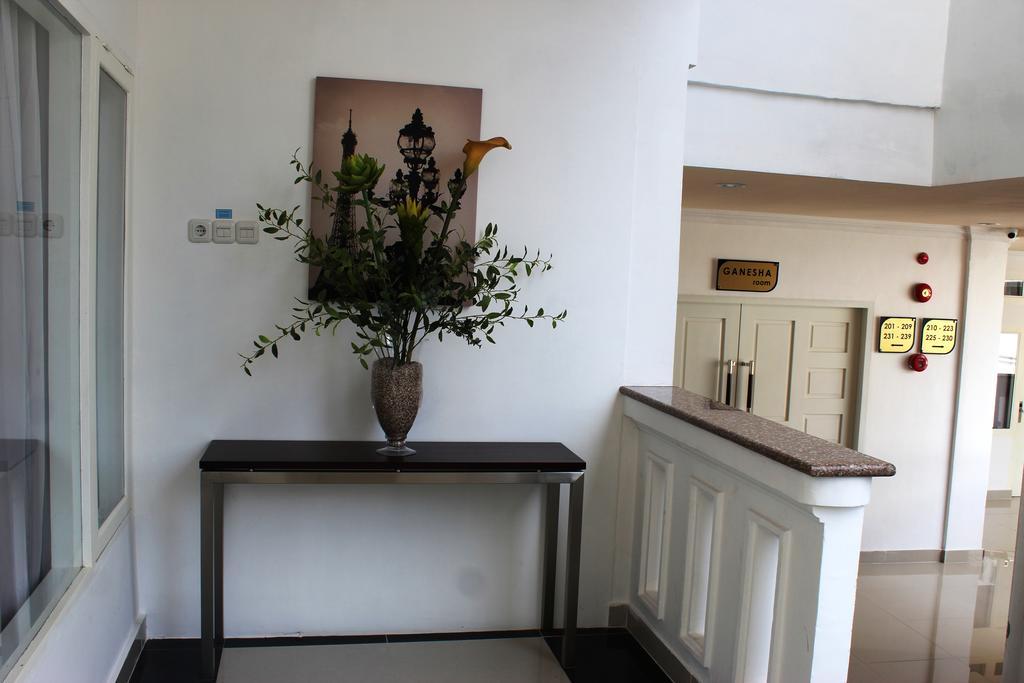 Ramayana Hotel Μακασάρ Εξωτερικό φωτογραφία