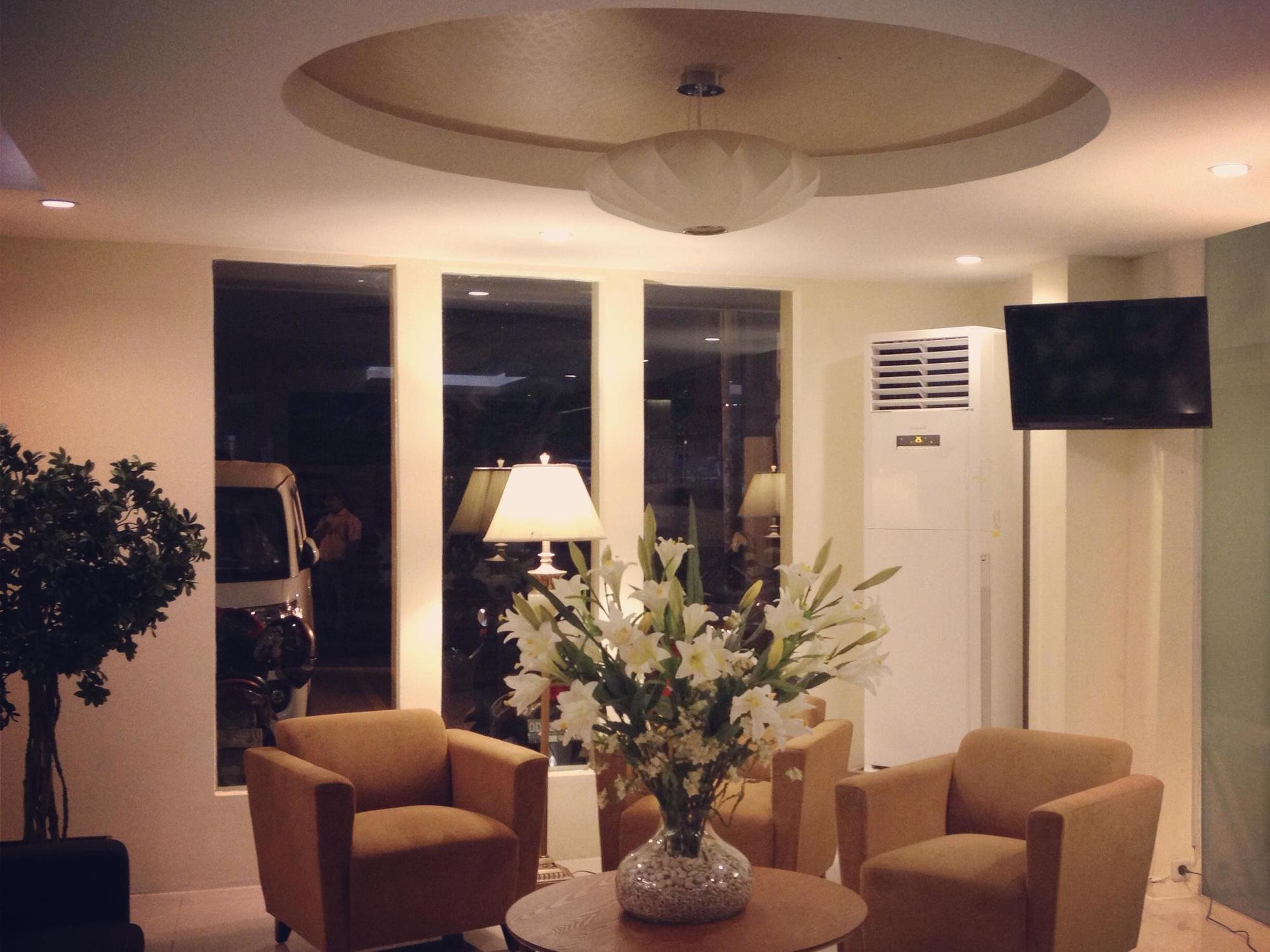 Ramayana Hotel Μακασάρ Εξωτερικό φωτογραφία