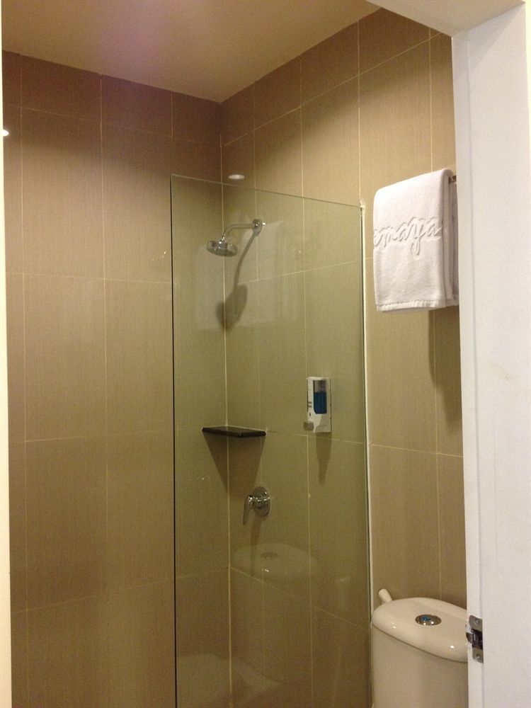 Ramayana Hotel Μακασάρ Εξωτερικό φωτογραφία